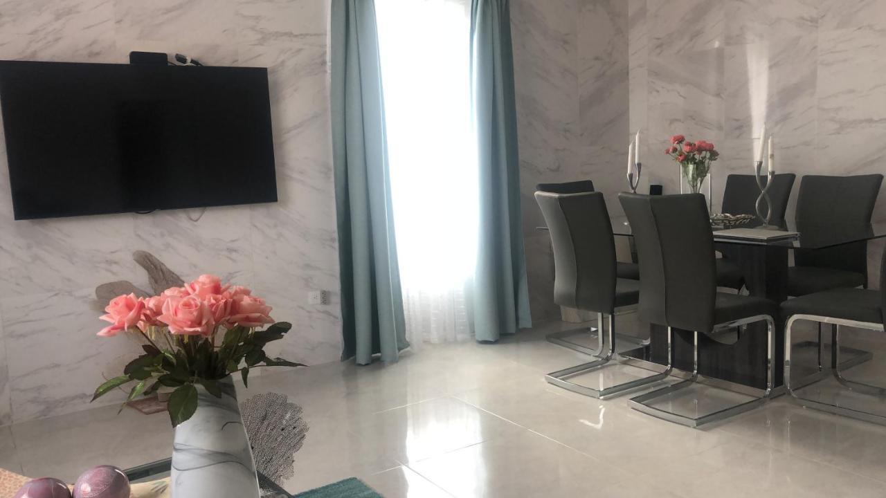 Apartamentos La Torre Рио-Сан-Хуан Экстерьер фото